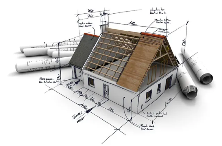  Interior Architecture & Space Planning